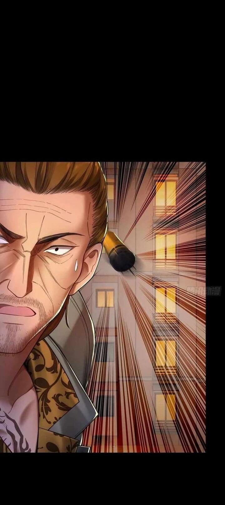 Манга Апокалипсис жары: Я стал "Богом" благодаря безопасному убежищу - Глава 13 Страница 41