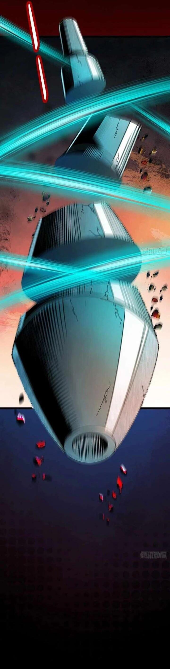 Манга Апокалипсис жары: Я стал "Богом" благодаря безопасному убежищу - Глава 13 Страница 60