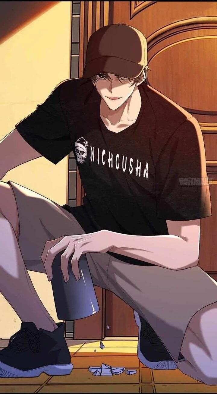 Манга Апокалипсис жары: Я стал "Богом" благодаря безопасному убежищу - Глава 13 Страница 30