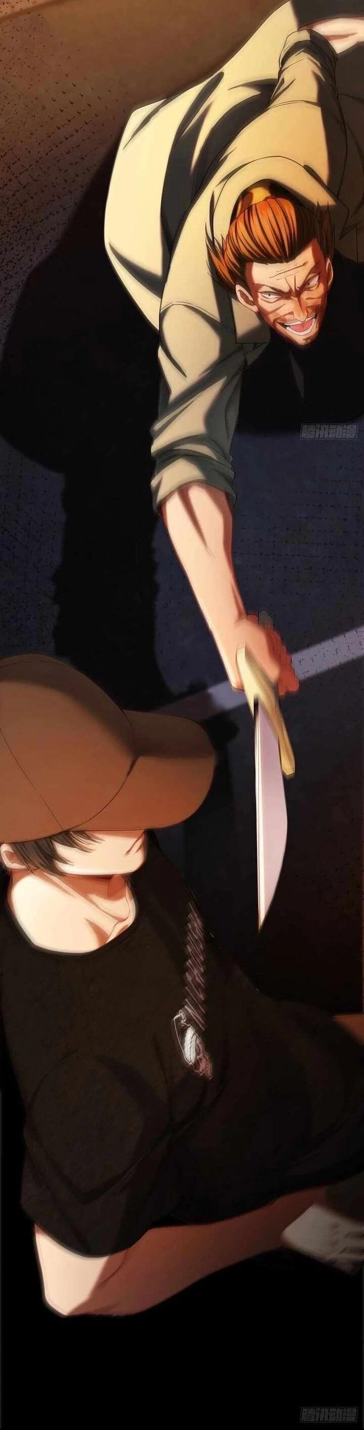 Манга Апокалипсис жары: Я стал "Богом" благодаря безопасному убежищу - Глава 13 Страница 40