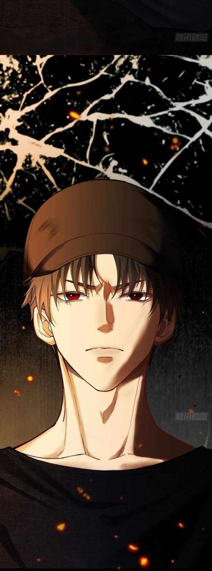 Манга Апокалипсис жары: Я стал "Богом" благодаря безопасному убежищу - Глава 13 Страница 6