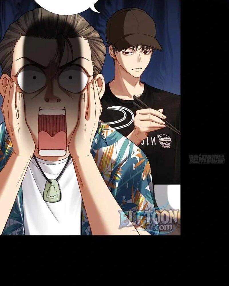 Манга Апокалипсис жары: Я стал "Богом" благодаря безопасному убежищу - Глава 12 Страница 11