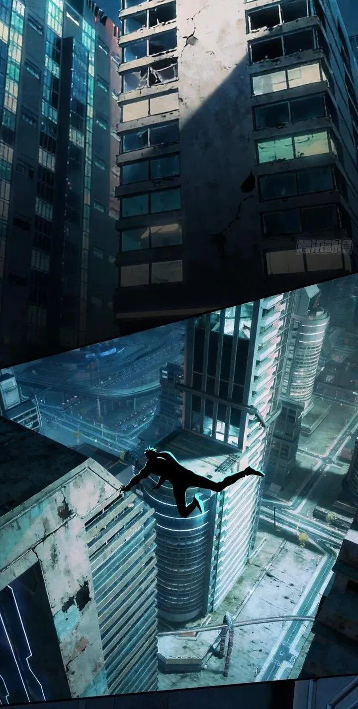 Манга Апокалипсис жары: Я стал "Богом" благодаря безопасному убежищу - Глава 20 Страница 10