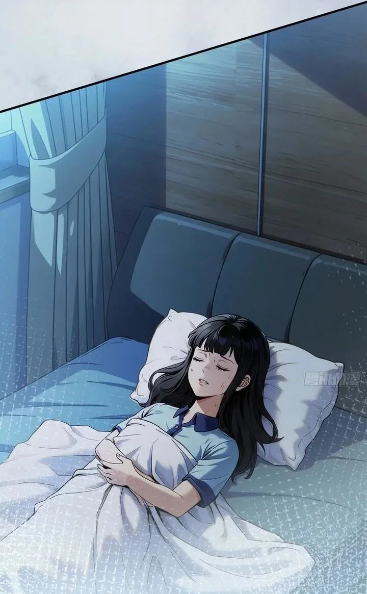 Манга Апокалипсис жары: Я стал "Богом" благодаря безопасному убежищу - Глава 27 Страница 2