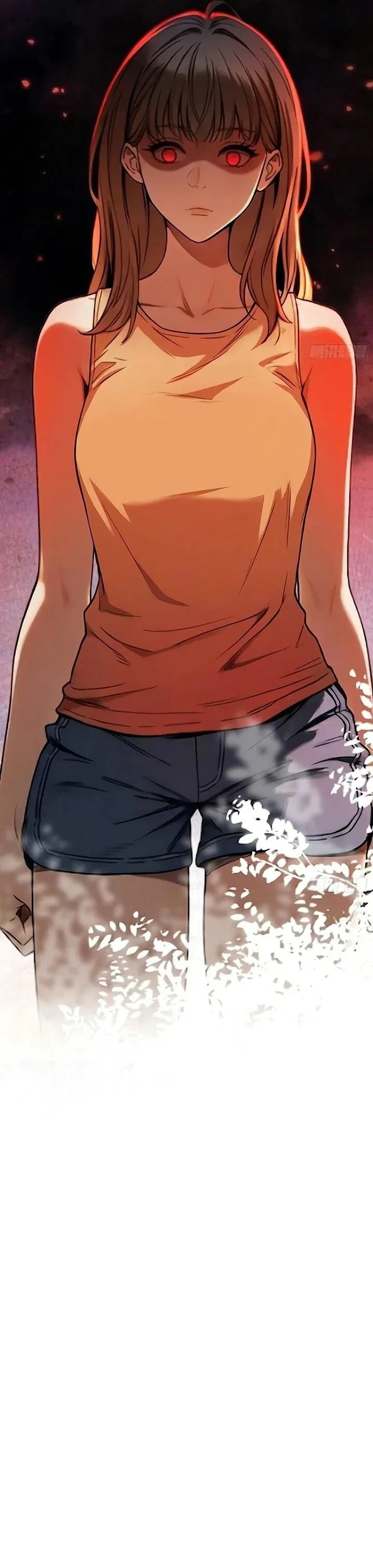 Манга Апокалипсис жары: Я стал "Богом" благодаря безопасному убежищу - Глава 27 Страница 30