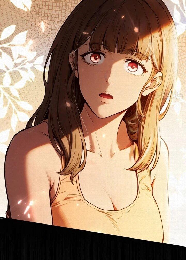 Манга Апокалипсис жары: Я стал "Богом" благодаря безопасному убежищу - Глава 28 Страница 12