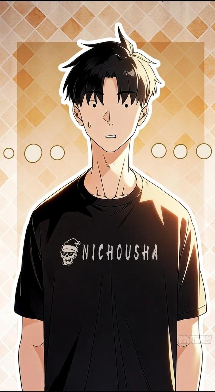 Манга Апокалипсис жары: Я стал "Богом" благодаря безопасному убежищу - Глава 30 Страница 22