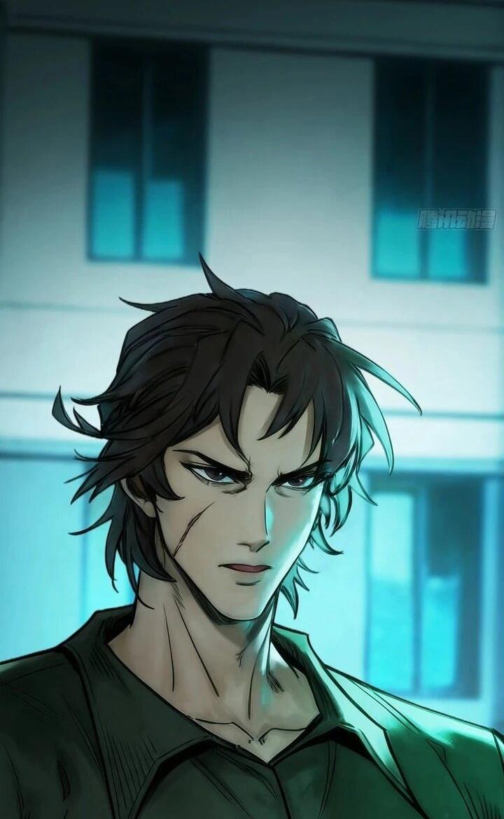 Манга Апокалипсис жары: Я стал "Богом" благодаря безопасному убежищу - Глава 32 Страница 14