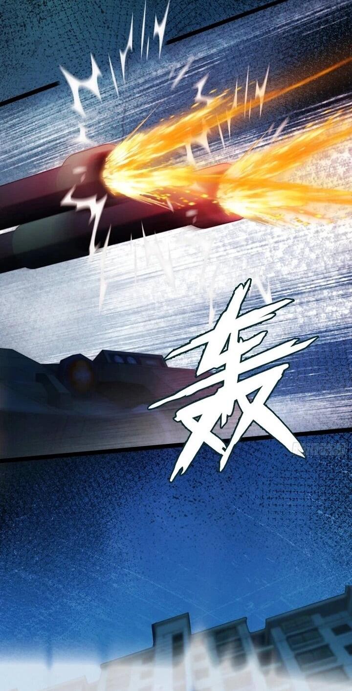 Манга Апокалипсис жары: Я стал "Богом" благодаря безопасному убежищу - Глава 32 Страница 22