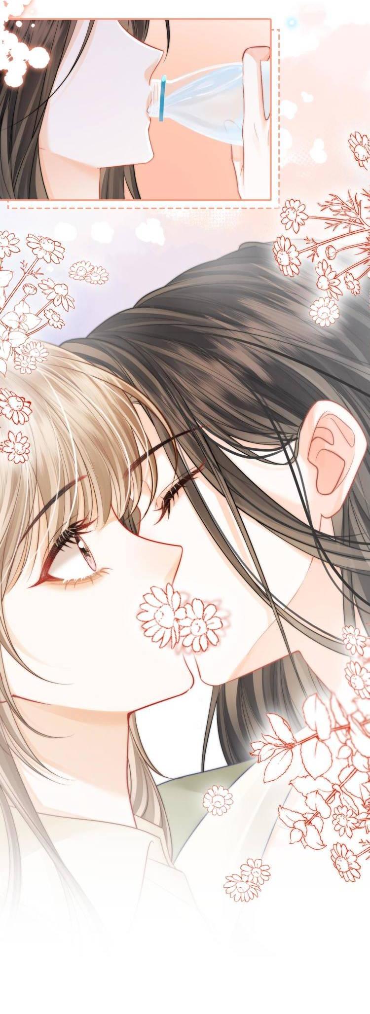 Манга Приласкай меня (Перезапуск) - Глава 3 Страница 15