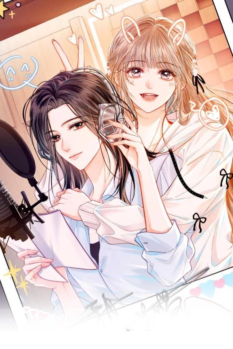 Манга Приласкай меня (Перезапуск) - Глава 2 Страница 1