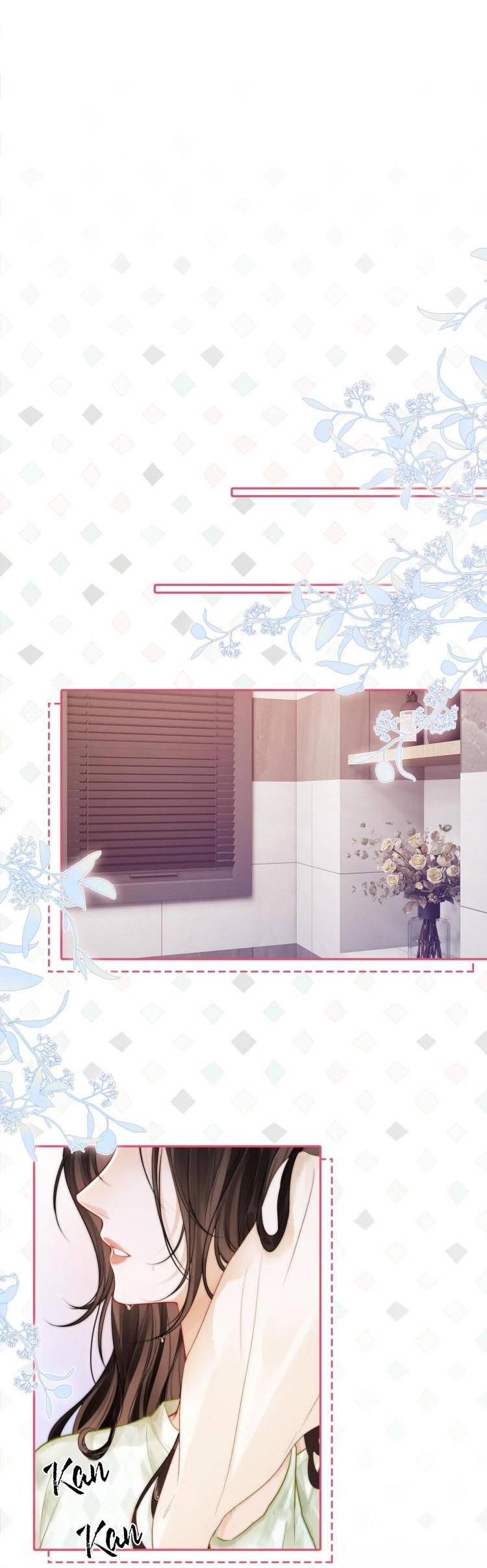 Манга Приласкай меня (Перезапуск) - Глава 2 Страница 21