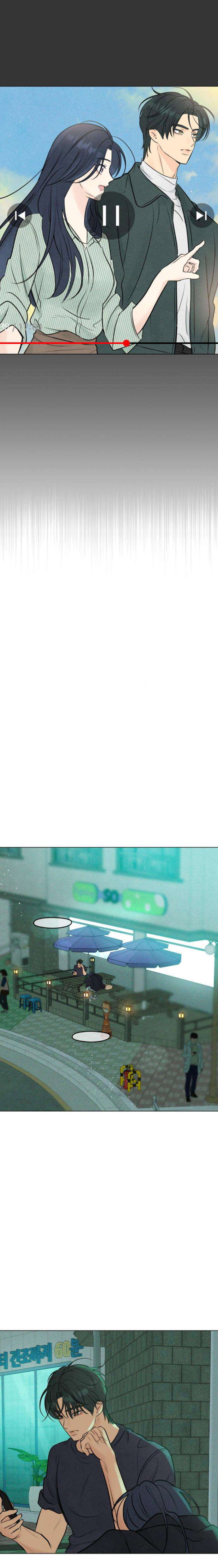 Манга Первая любовь хулигана - Глава 9 Страница 7