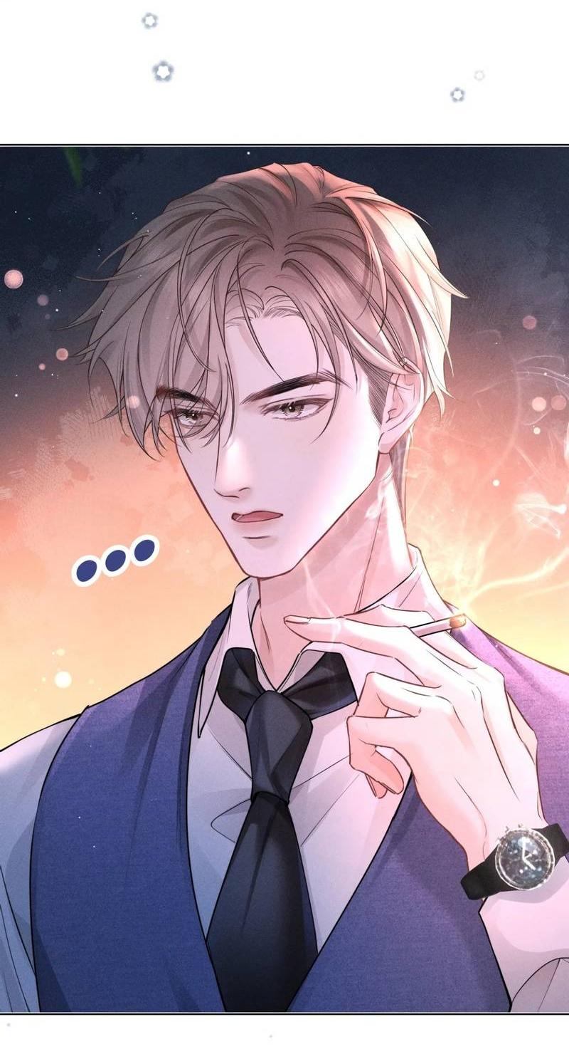 Манга Возлюбленная Гермеса - Глава 4 Страница 31