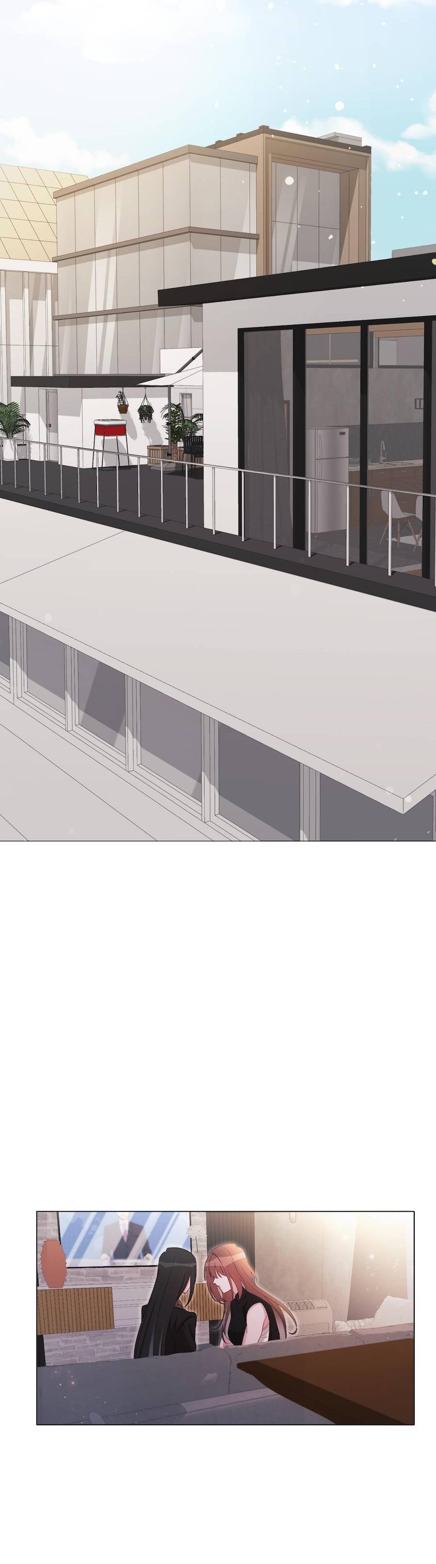 Манга Золотое сечение - Глава 18 Страница 28