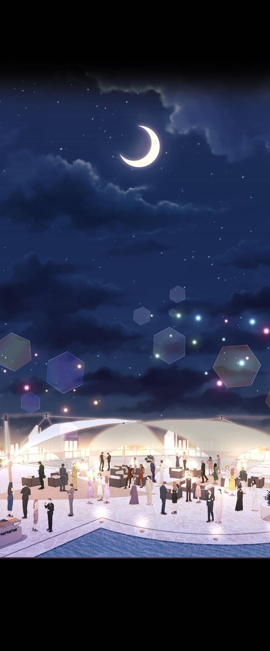 Манга Золотое сечение - Глава 18 Страница 2