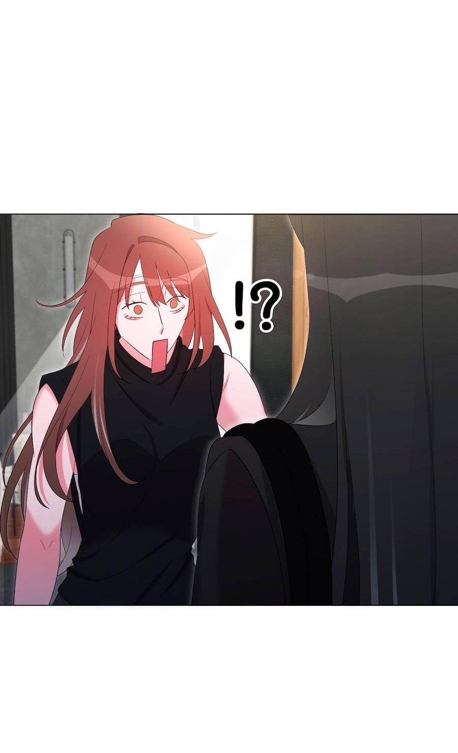 Манга Золотое сечение - Глава 17 Страница 45