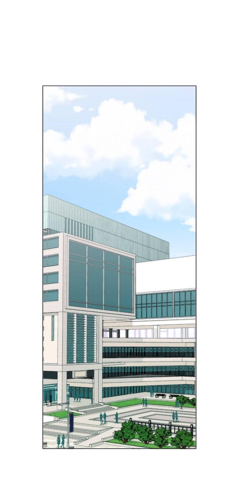 Манга Золотое сечение - Глава 17 Страница 20