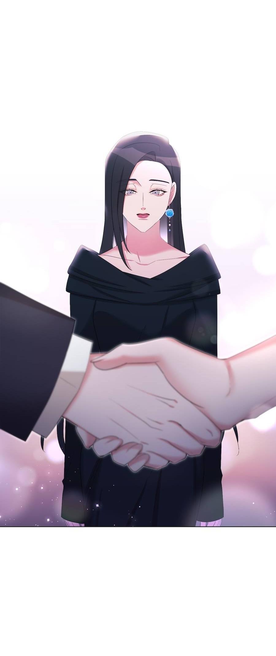 Манга Золотое сечение - Глава 16 Страница 42