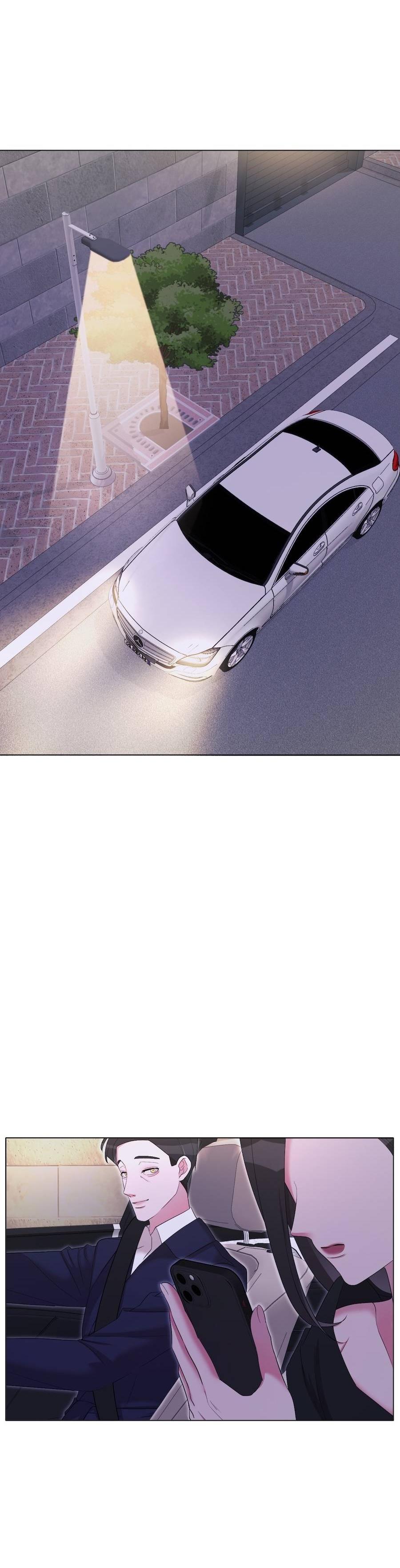 Манга Золотое сечение - Глава 16 Страница 58