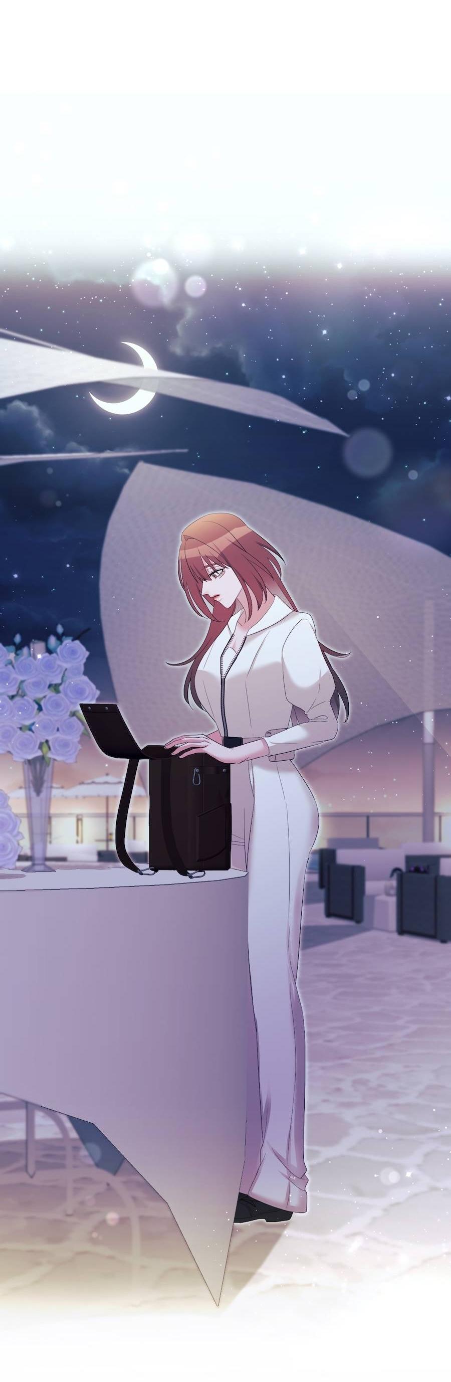 Манга Золотое сечение - Глава 16 Страница 49