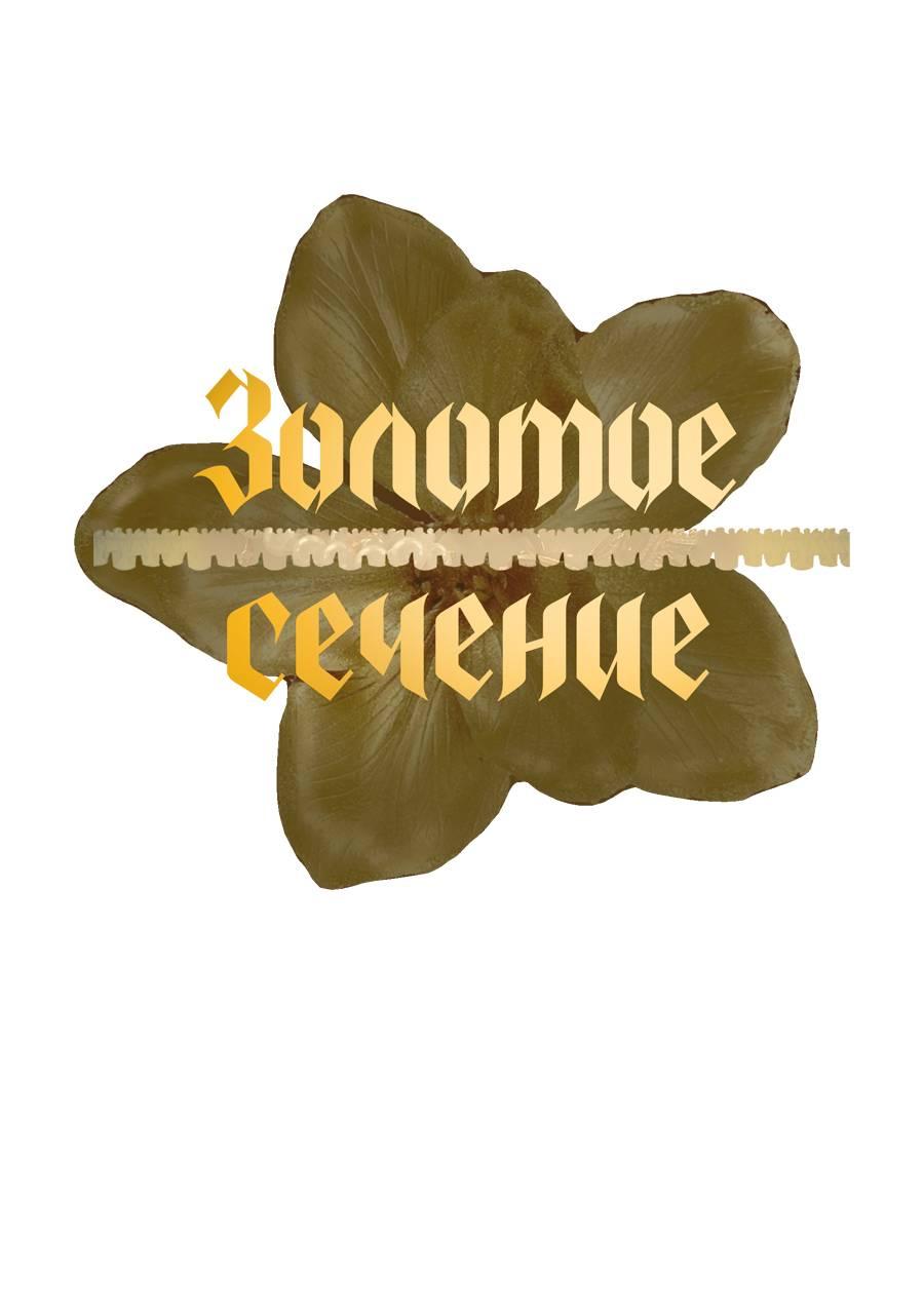 Манга Золотое сечение - Глава 16 Страница 1