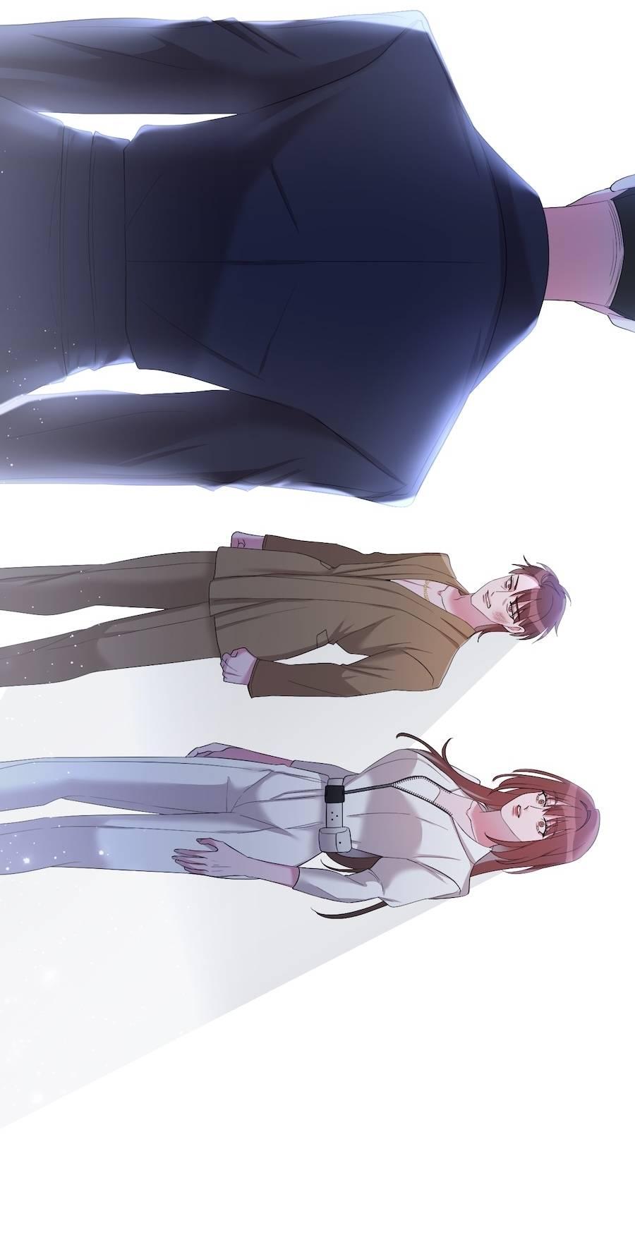 Манга Золотое сечение - Глава 16 Страница 31