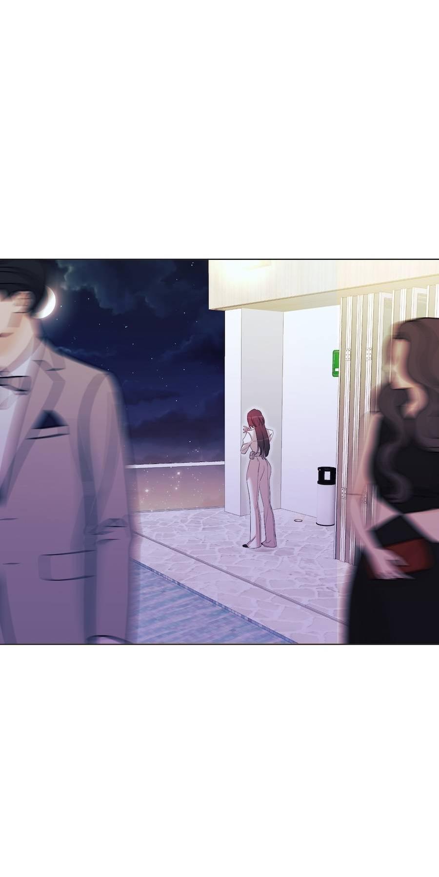 Манга Золотое сечение - Глава 15 Страница 35