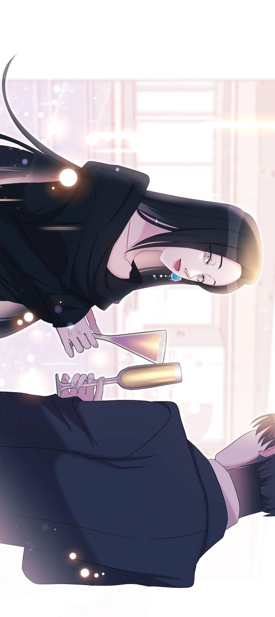 Манга Золотое сечение - Глава 15 Страница 22