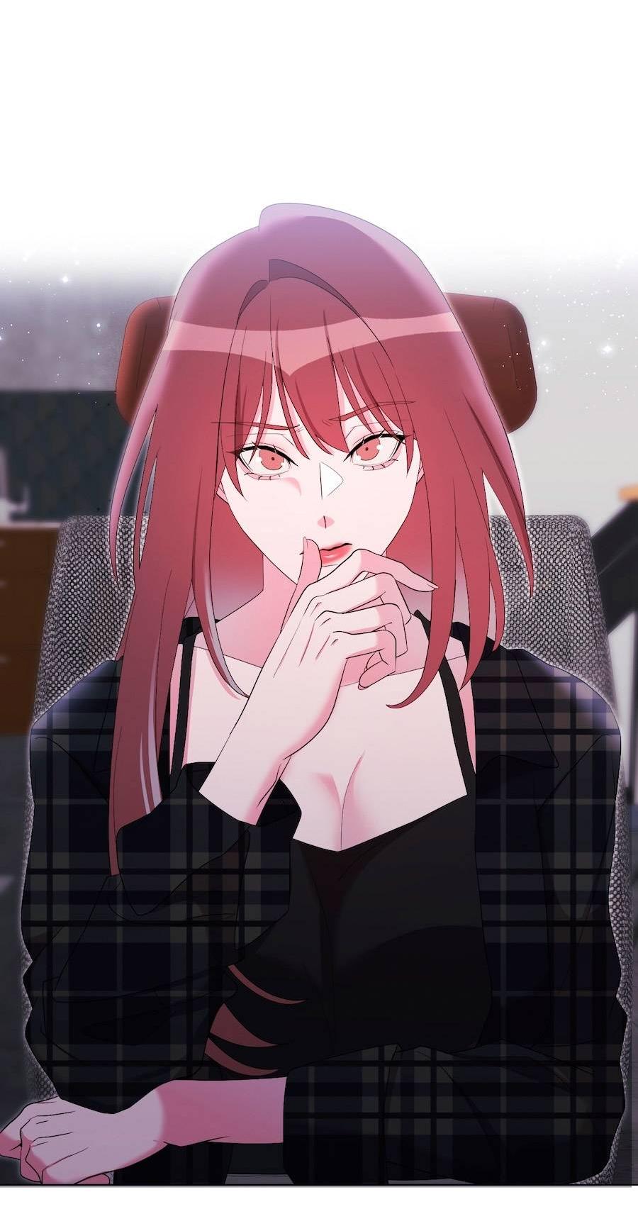 Манга Золотое сечение - Глава 14 Страница 22