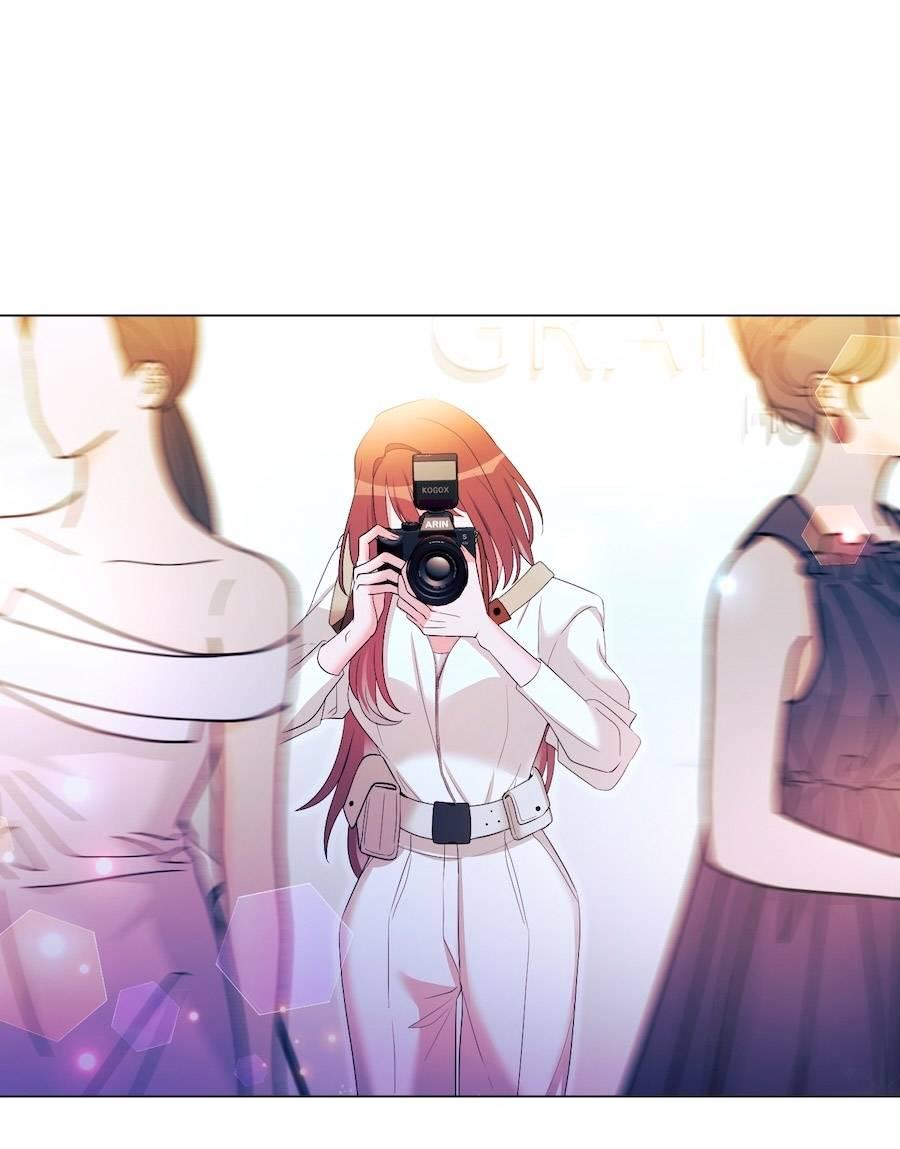 Манга Золотое сечение - Глава 14 Страница 42