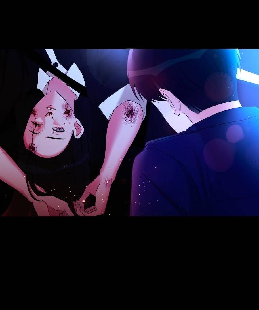 Манга Золотое сечение - Глава 14 Страница 10