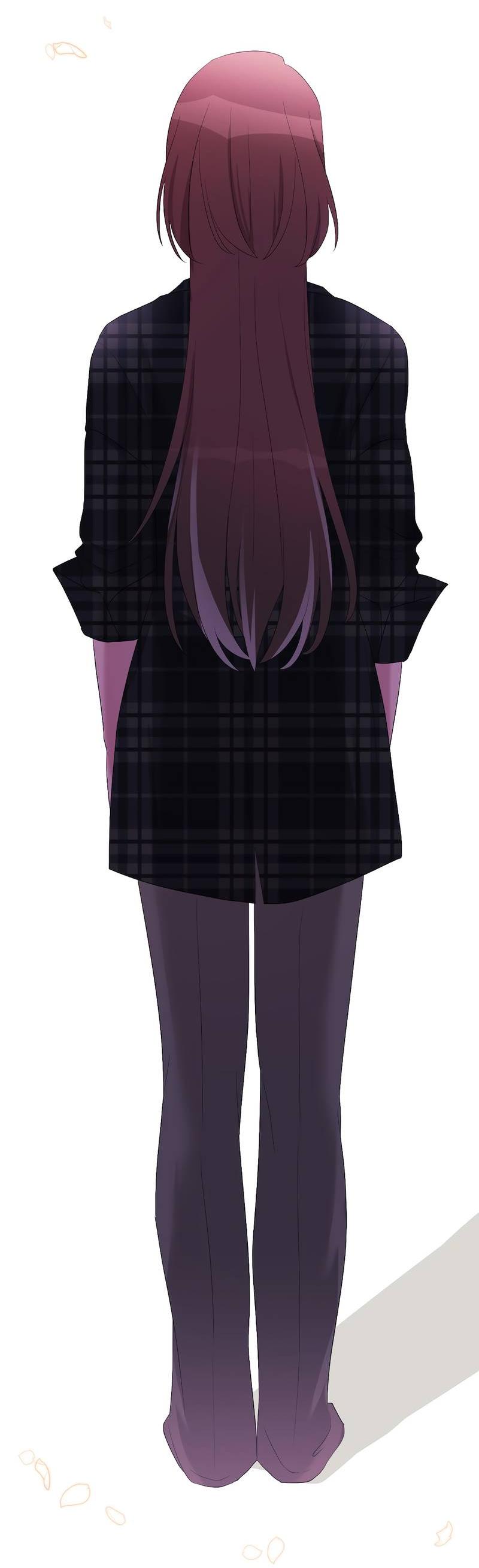 Манга Золотое сечение - Глава 12 Страница 46