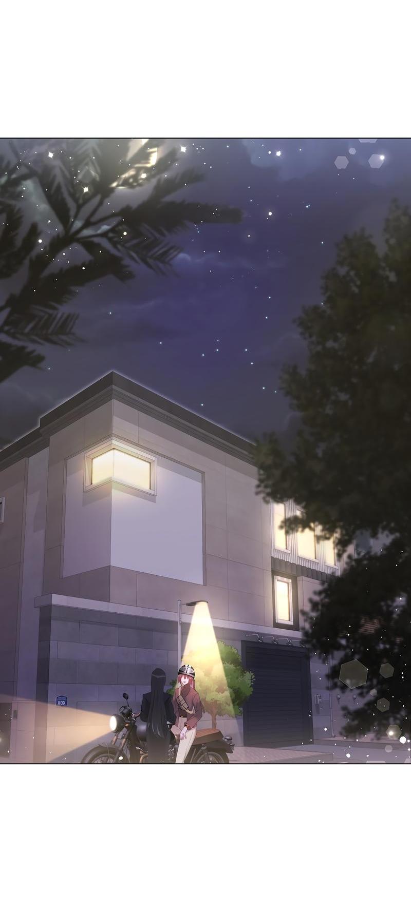 Манга Золотое сечение - Глава 11 Страница 50