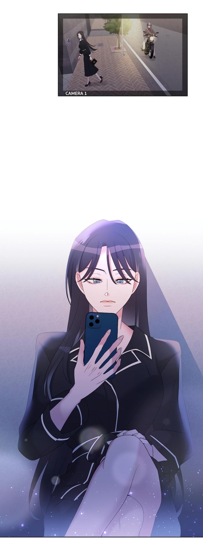 Манга Золотое сечение - Глава 11 Страница 59