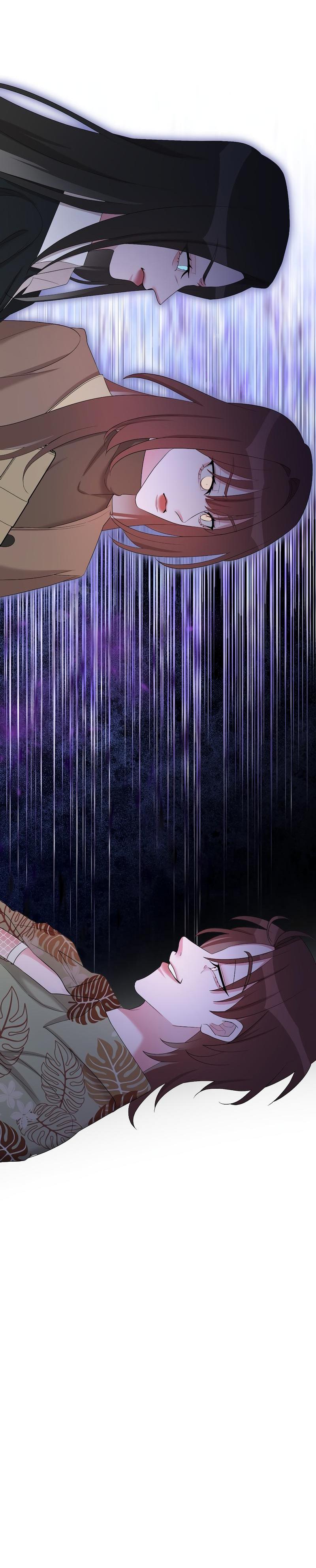 Манга Золотое сечение - Глава 10 Страница 60