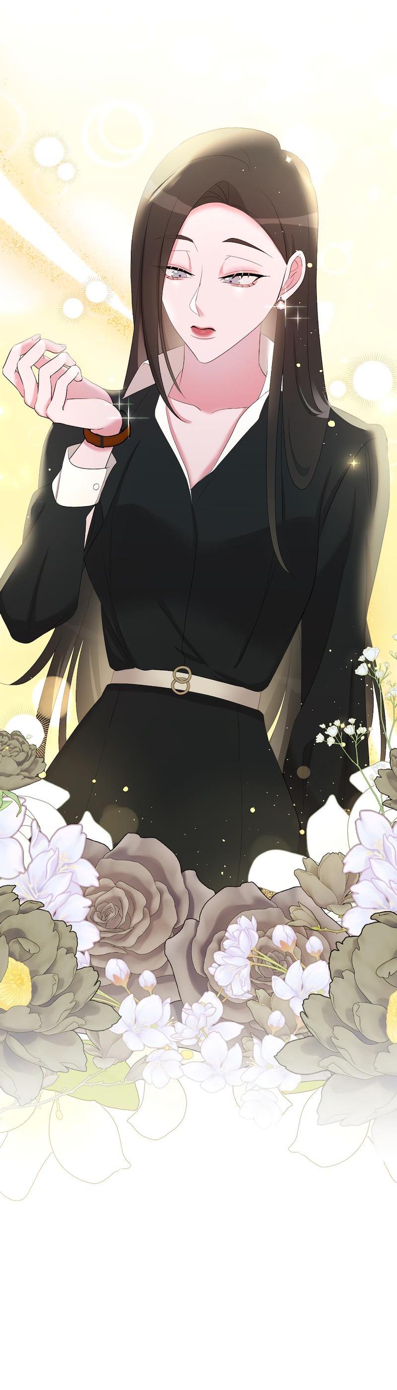 Манга Золотое сечение - Глава 10 Страница 15