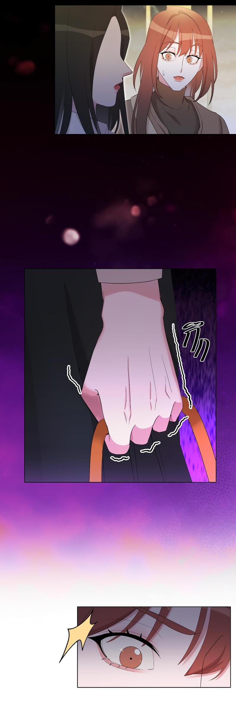 Манга Золотое сечение - Глава 10 Страница 57