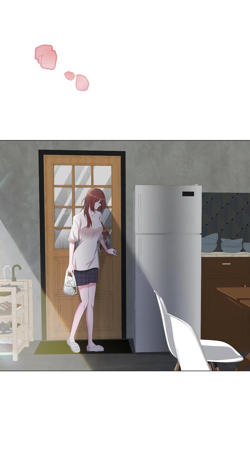 Манга Золотое сечение - Глава 9 Страница 47