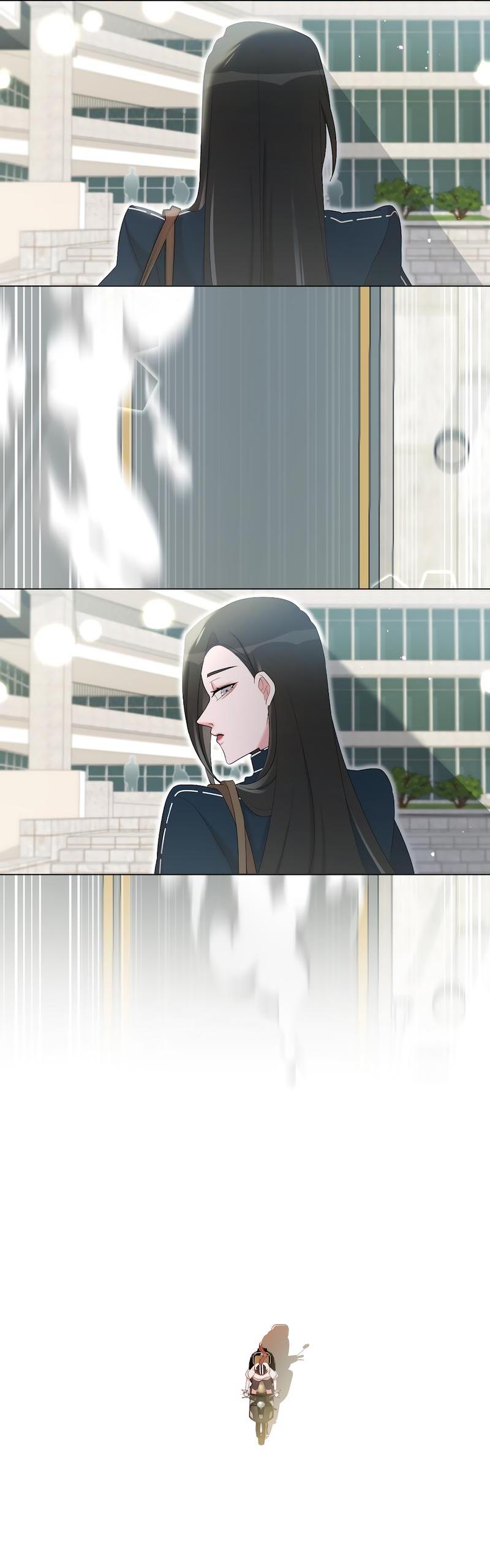 Манга Золотое сечение - Глава 9 Страница 44