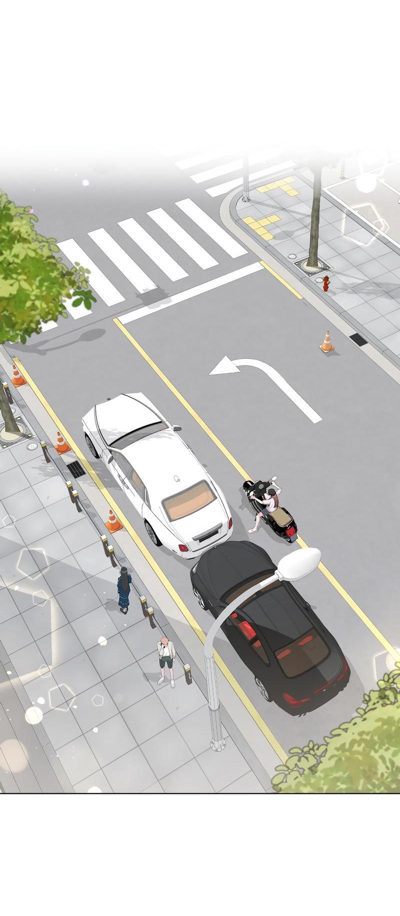 Манга Золотое сечение - Глава 9 Страница 2