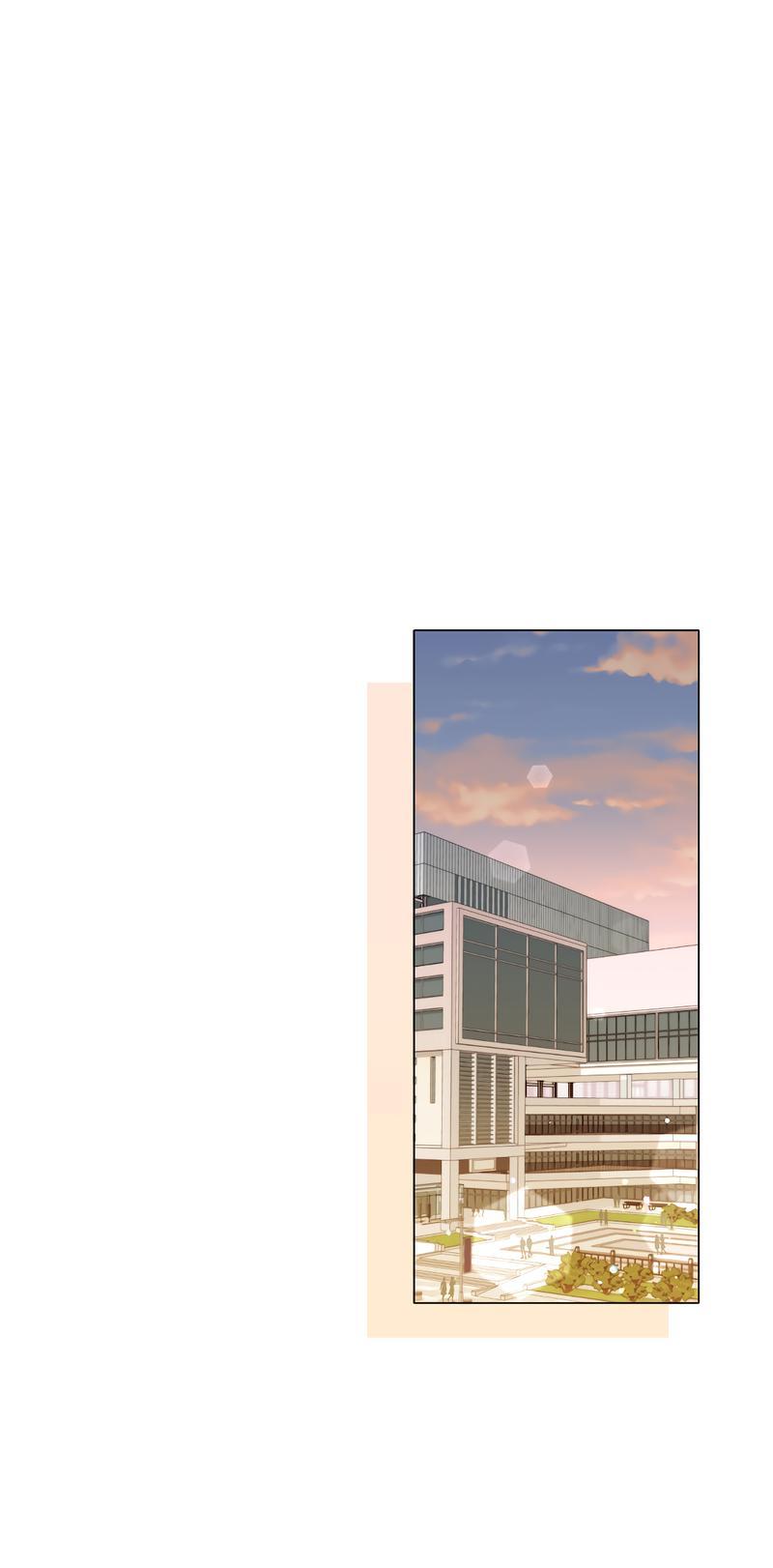 Манга Золотое сечение - Глава 8 Страница 1