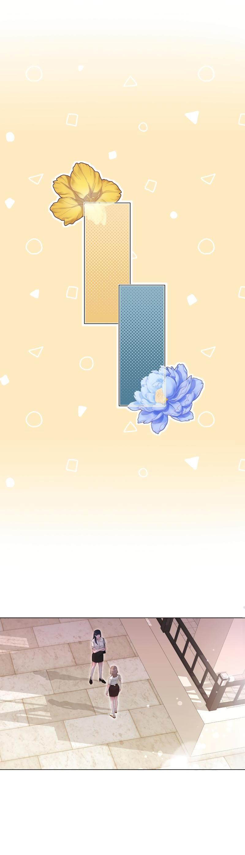 Манга Золотое сечение - Глава 8 Страница 16