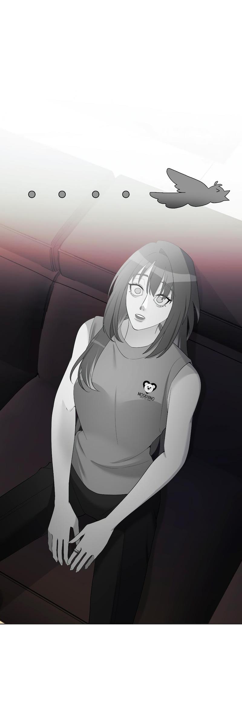 Манга Золотое сечение - Глава 7 Страница 2