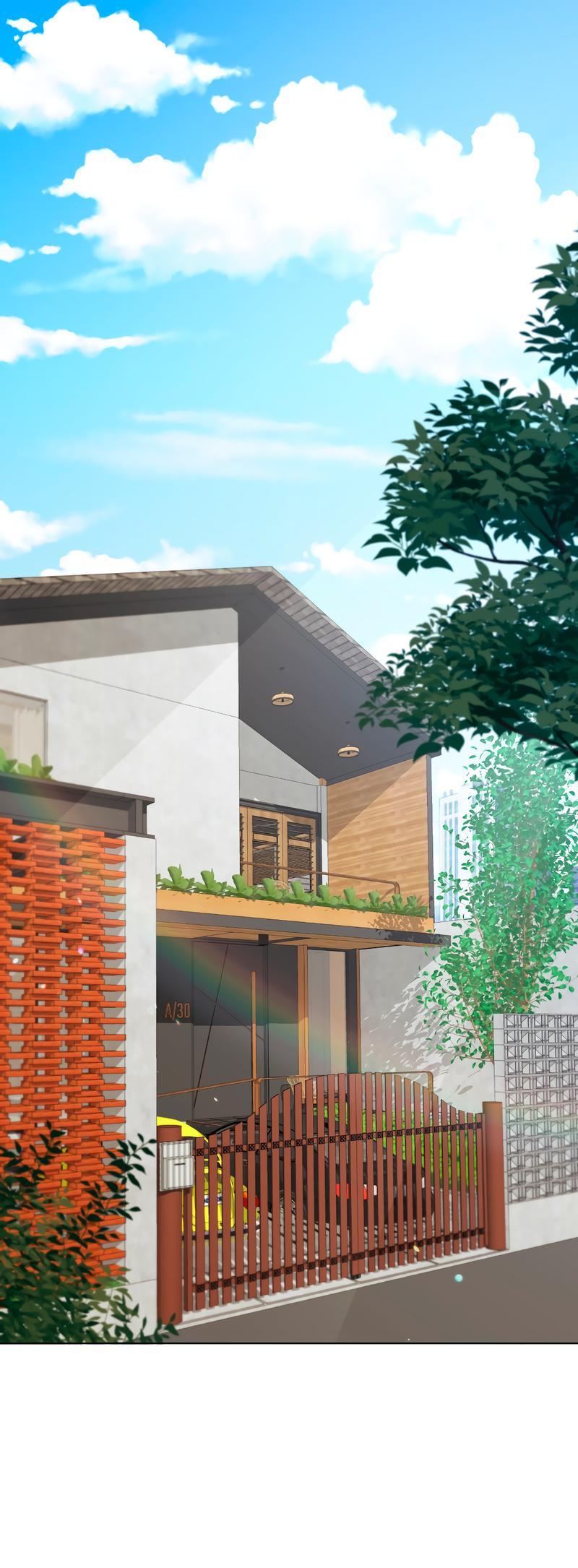 Манга Золотое сечение - Глава 7 Страница 1