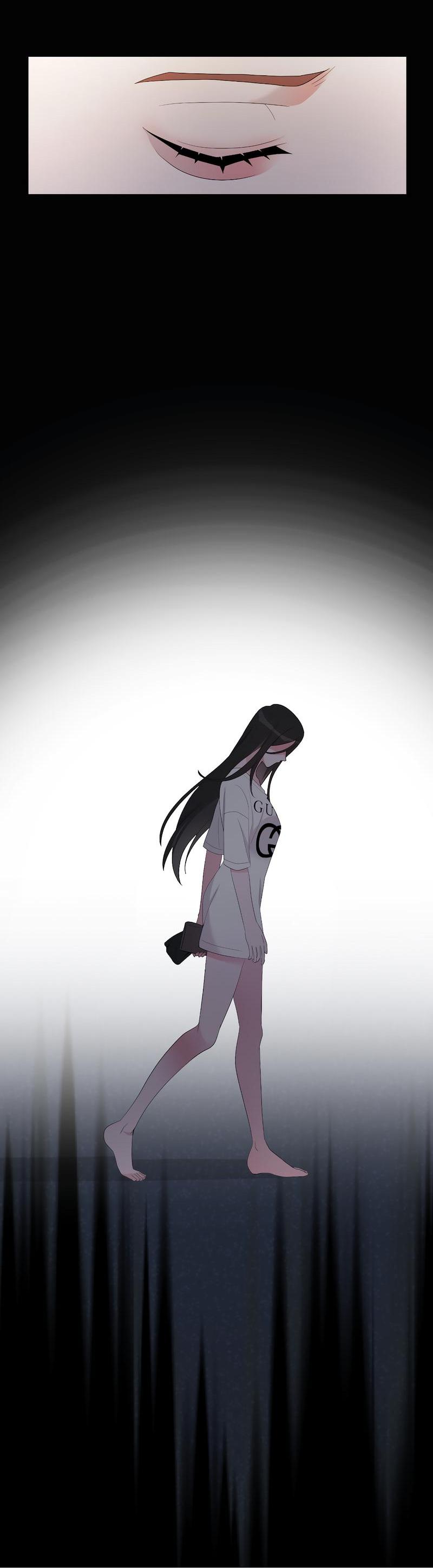 Манга Золотое сечение - Глава 6 Страница 23