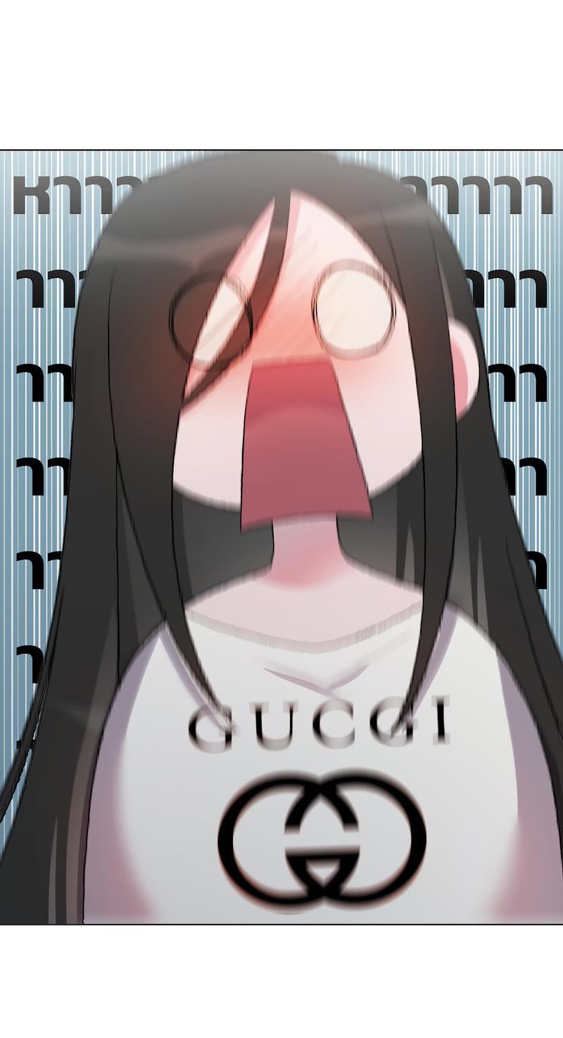 Манга Золотое сечение - Глава 5 Страница 28