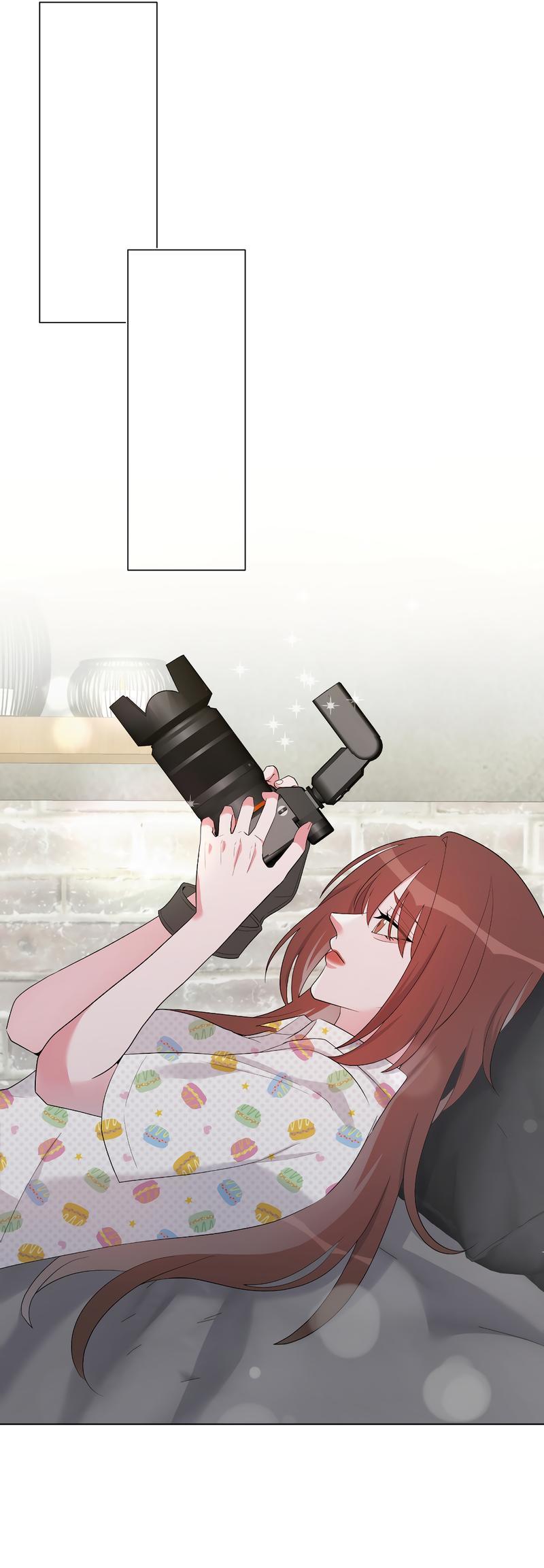 Манга Золотое сечение - Глава 5 Страница 53