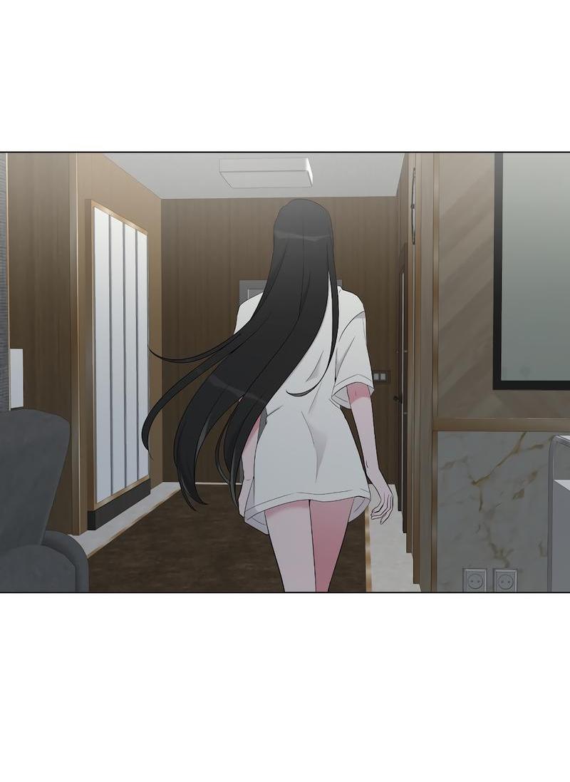 Манга Золотое сечение - Глава 4 Страница 61