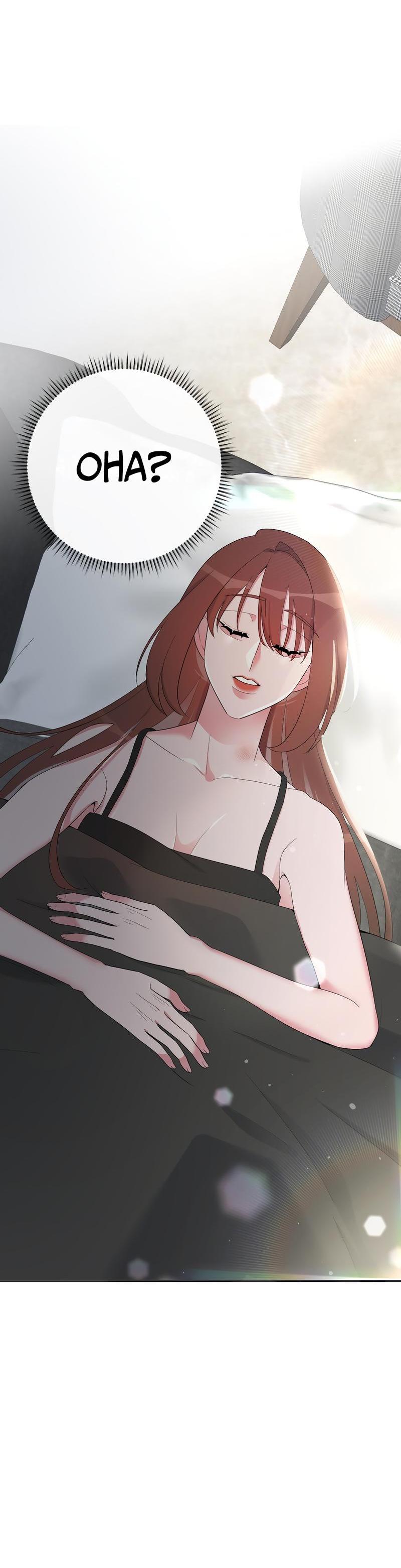 Манга Золотое сечение - Глава 4 Страница 64